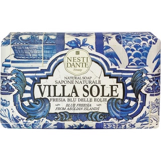 Nesti Dante Villa Sole Fresia Blu Delle Eolie