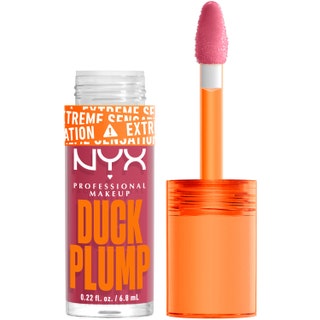 NYX Professional Makeup Duck Plump Lip Lacquer