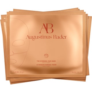 Augustinus Bader The Hydrogel Face Mask