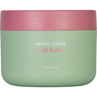 Hickap Body Butter