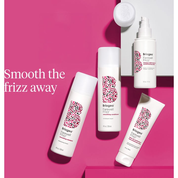 Farewell Frizz™ Smoothing Conditioner