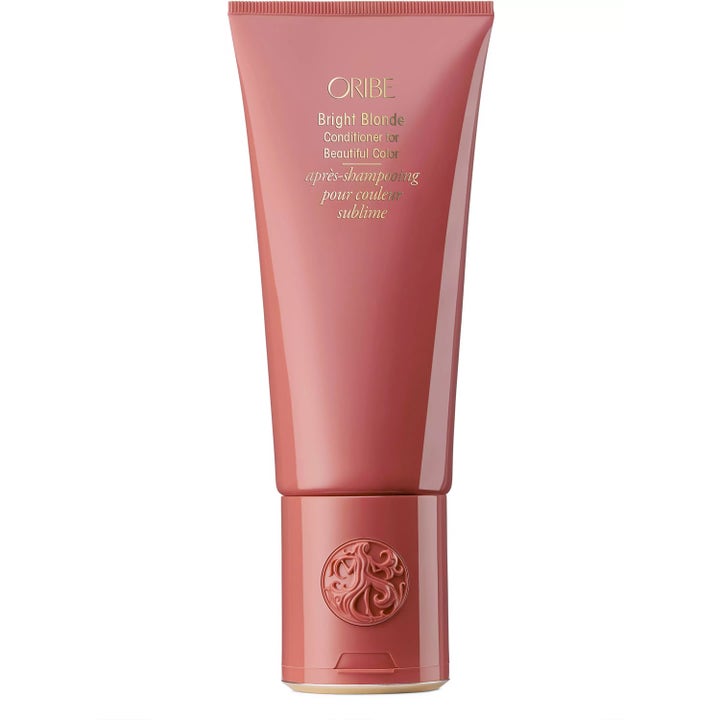 Bright Blonde Conditioner