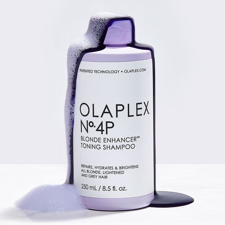 Blonde Toning Set