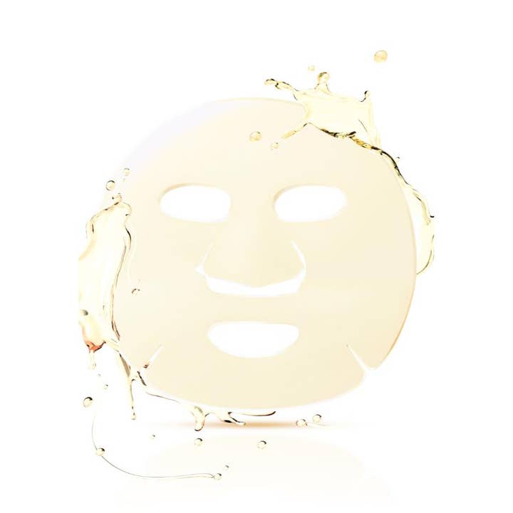 Madagascar Centella Watergel Sheet Ampoule Mask