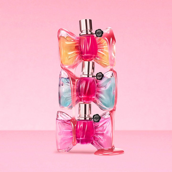 Bonbon Collection Berry Jelly