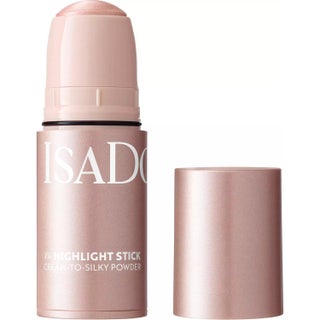 IsaDora The Highlight Stick Cream-to-Silky Powder