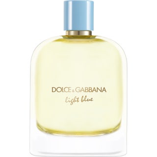 Dolce & Gabbana Light Blue Pour Homme
