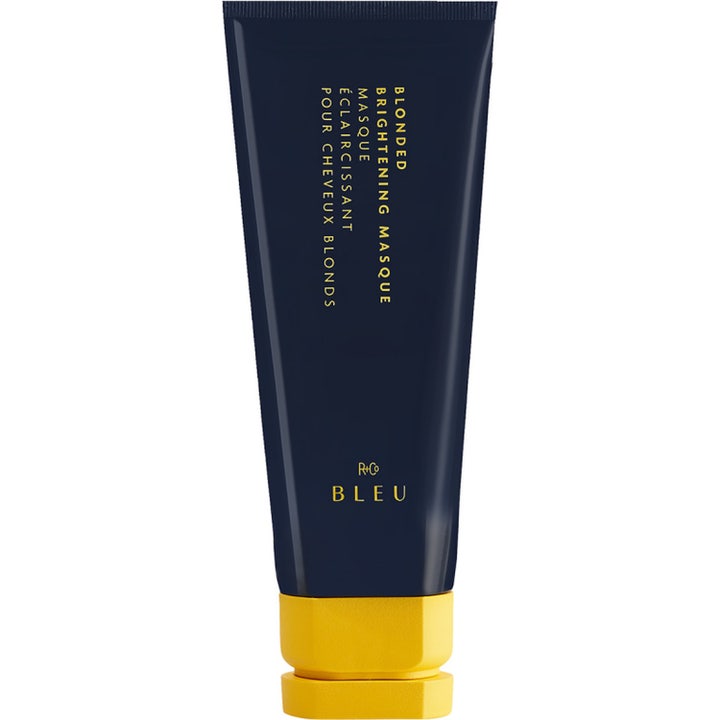 Blonded Brightening Masque