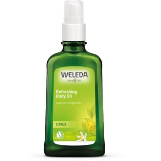 Weleda Citrus