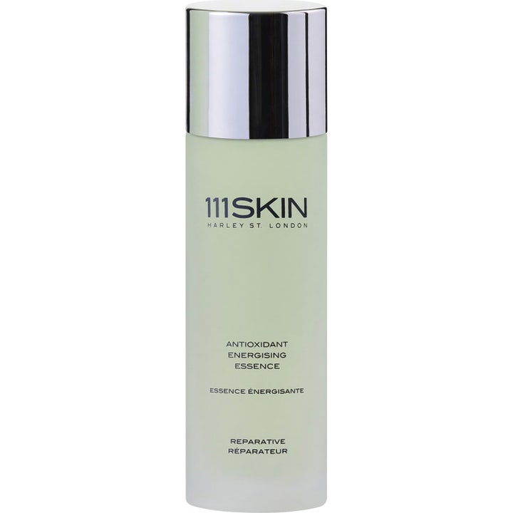 Antioxidant Energising Essence