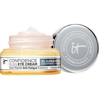 IT Cosmetics Confidence In An Eye Cream
