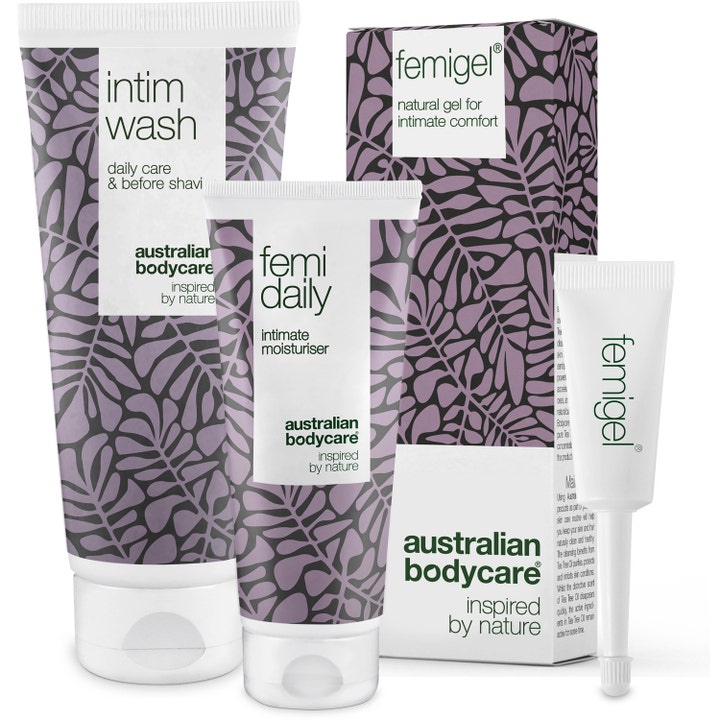 3 Intimate Products