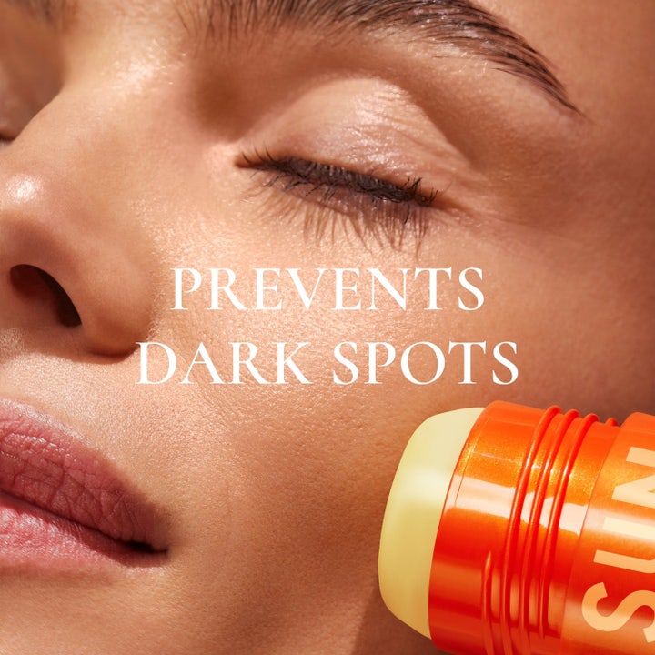 Sun Stick Serum Spf 50+
