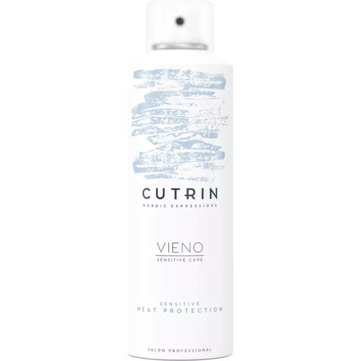 Vieno Sensitive Heat Protection