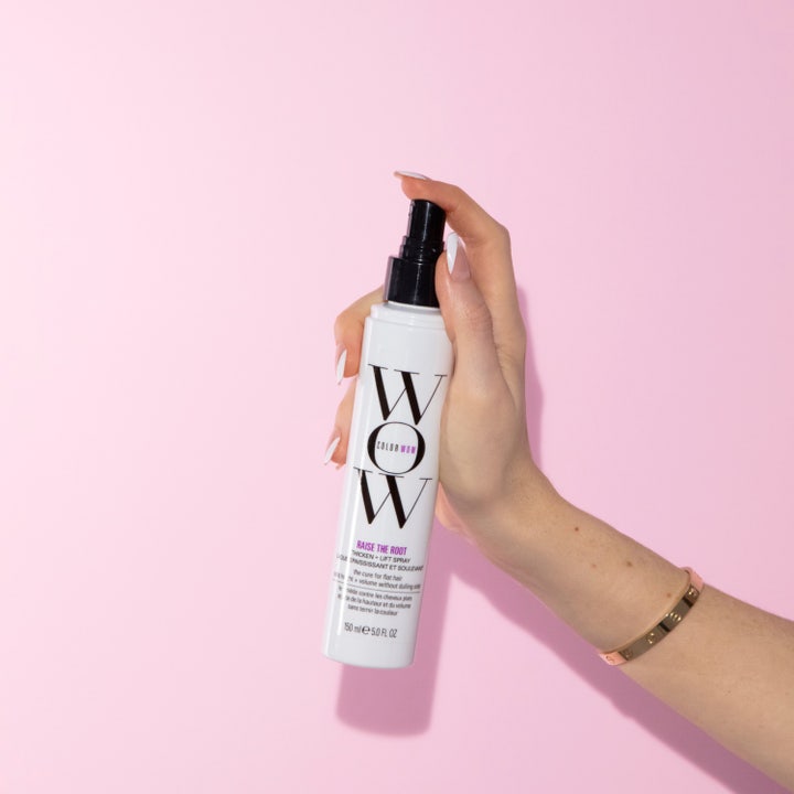 Raise The Root Thicken + Lift Spray