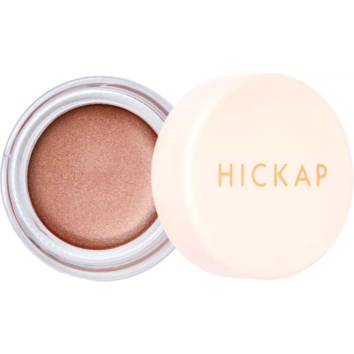 Fire Eyes Cream Shadow