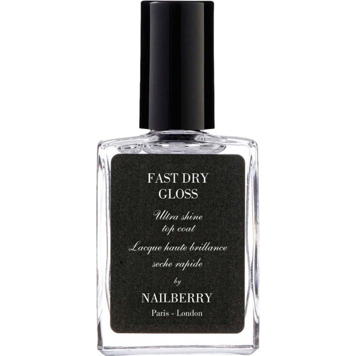 Fast Dry Gloss