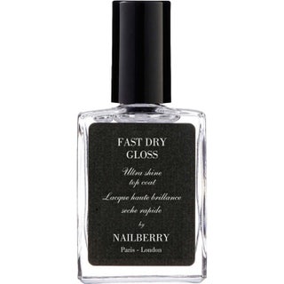 Nailberry Fast Dry Gloss