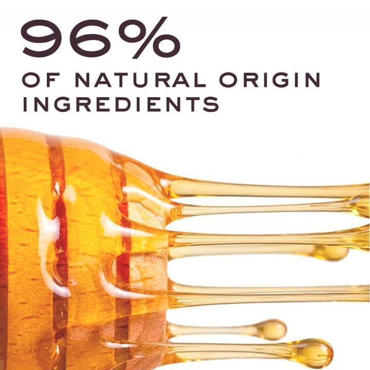 Rêve de miel® Honey Lip Oil