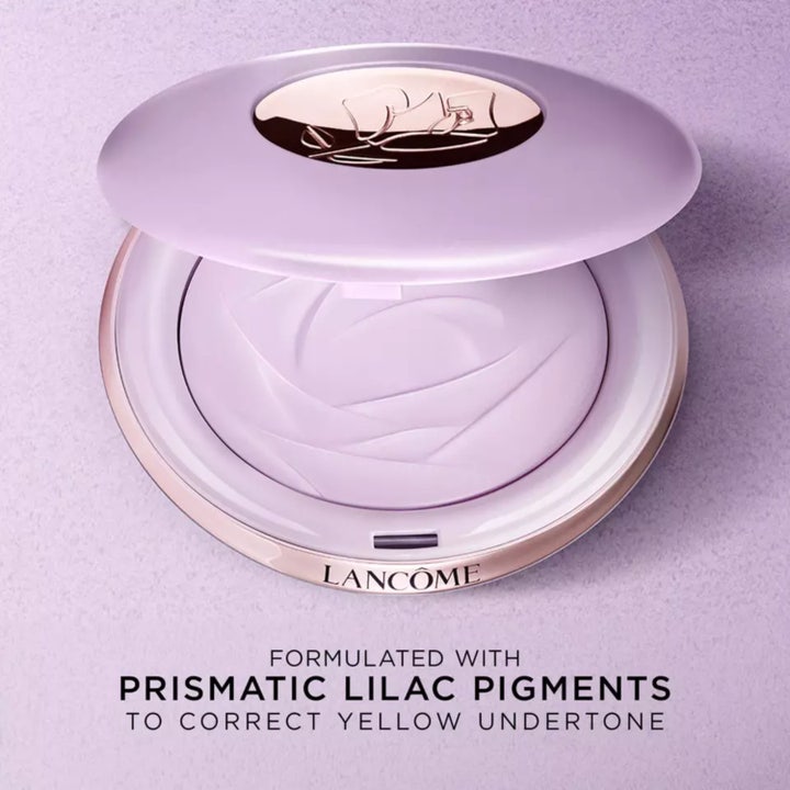 LA PRISMA SETTING PWD LILAC