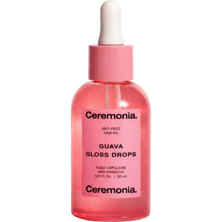 Guava Gloss Drops