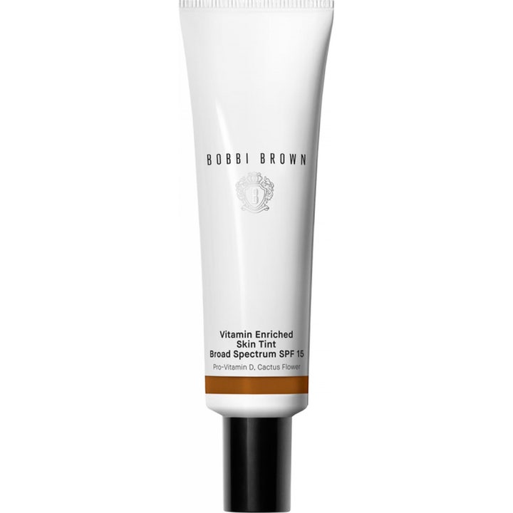 Vitamin Enriched Skin Tint