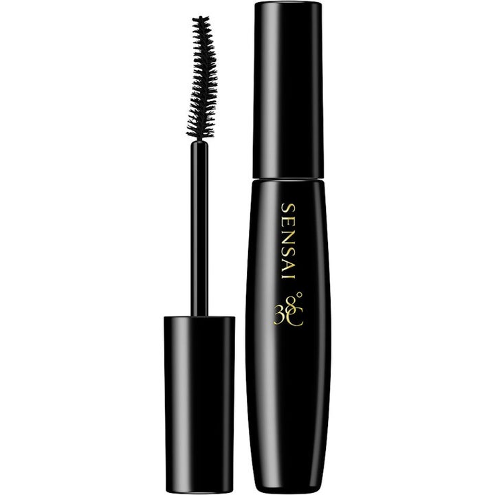 Double Impact Mascara Set (38°C Mascara + Volumising)