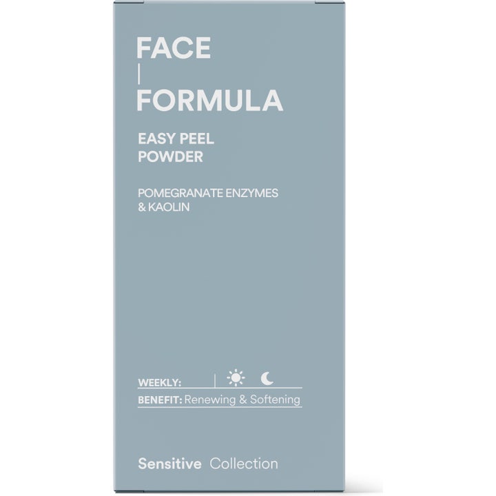 Easy Peel Powder