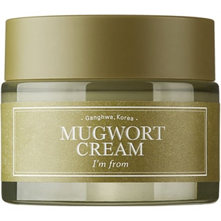 I'm From Mugwort Cream