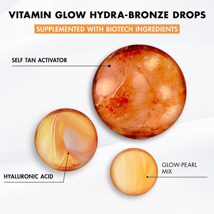 AQS+ VG Drop Serum