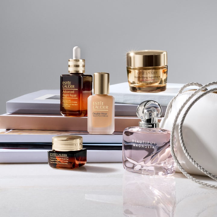 Double Wear Stay-In-Place Makeup SPF10