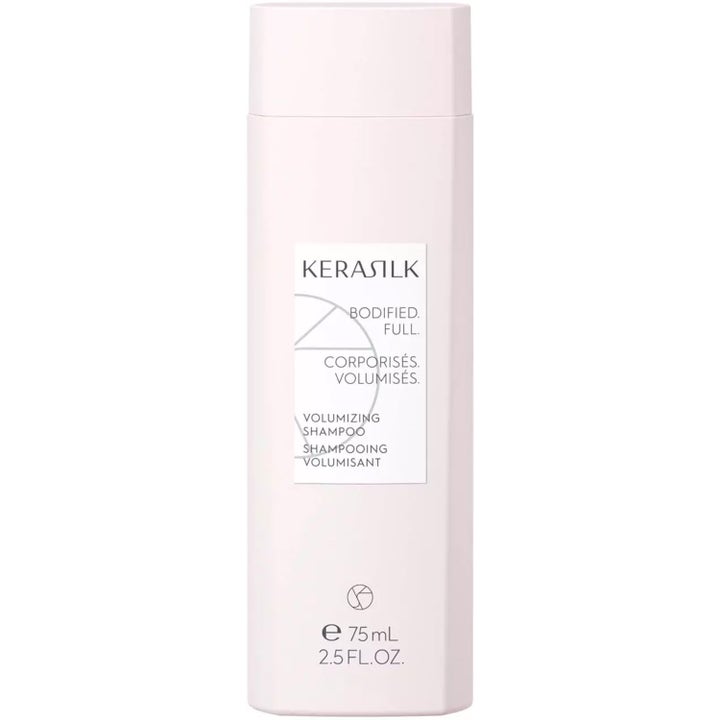 Volumizing Shampoo