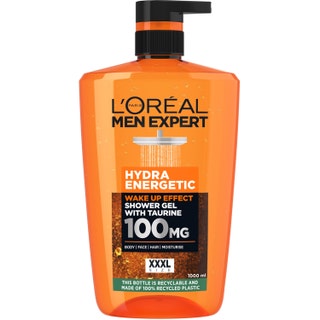 L'Oréal Paris Men Expert Hydra Energetic Shower Gel