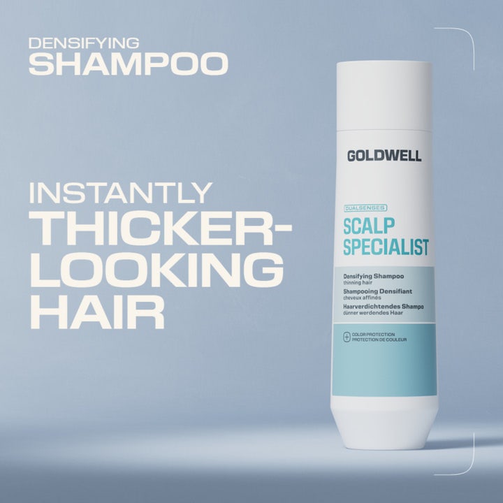 Dualsenses Scalp Specialist Densifying Shampoo