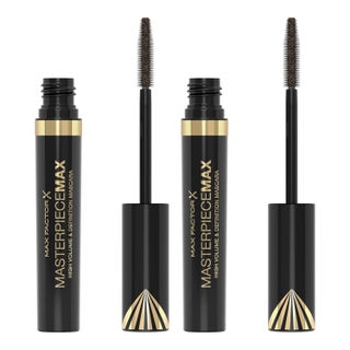 Max Factor Masterpiece Max Mascara 2-pk Duo