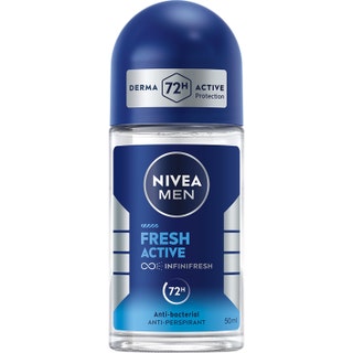 NIVEA MEN Fresh Active