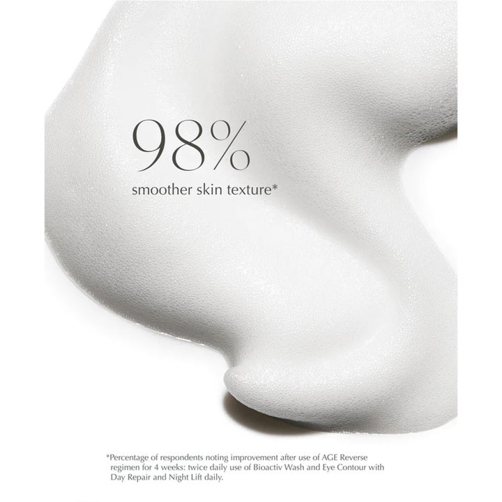 Age Reverse BioActiv Wash