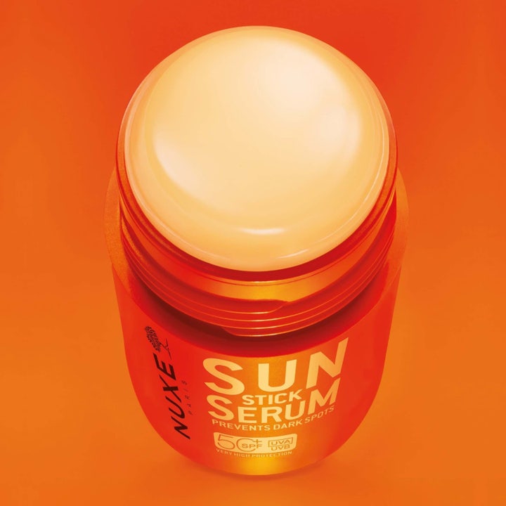 Sun Stick Serum Spf 50+
