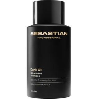 Sebastian Professional DarkOil Smooth and Shine Shampoo