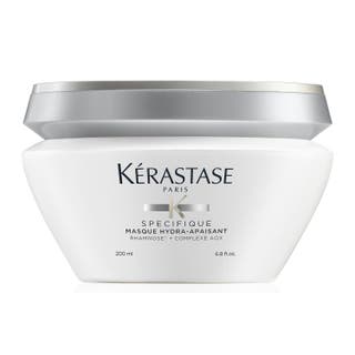 Kérastase Specifique Mask Hydra Apaisant Hair & Scalp Mask