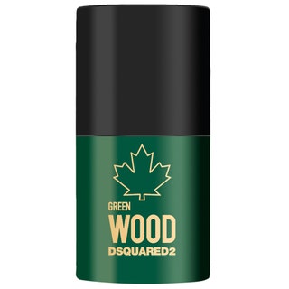 Dsquared2 Green Wood