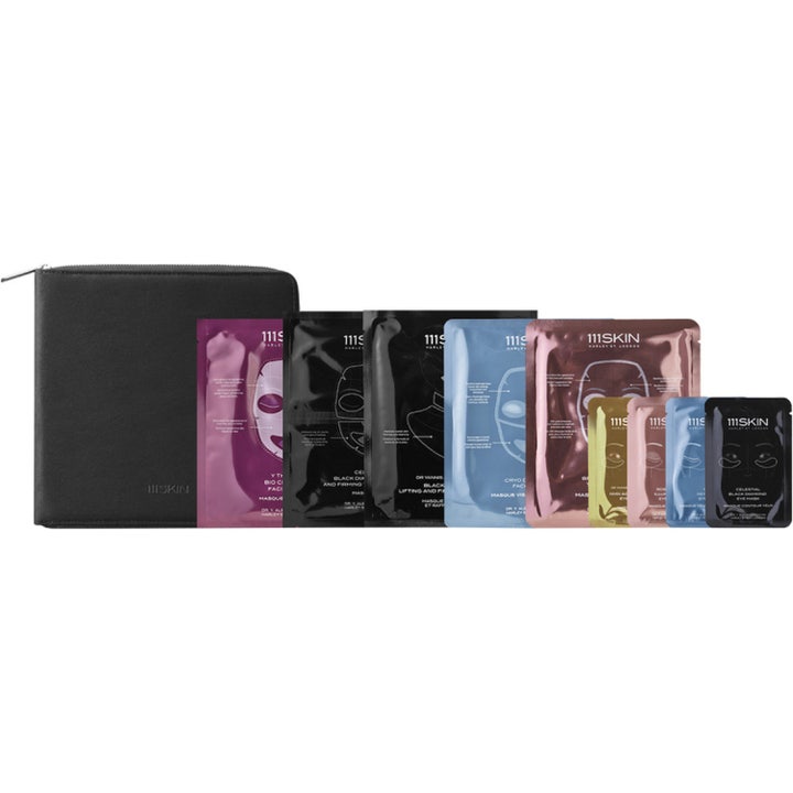 Master Masking Planner