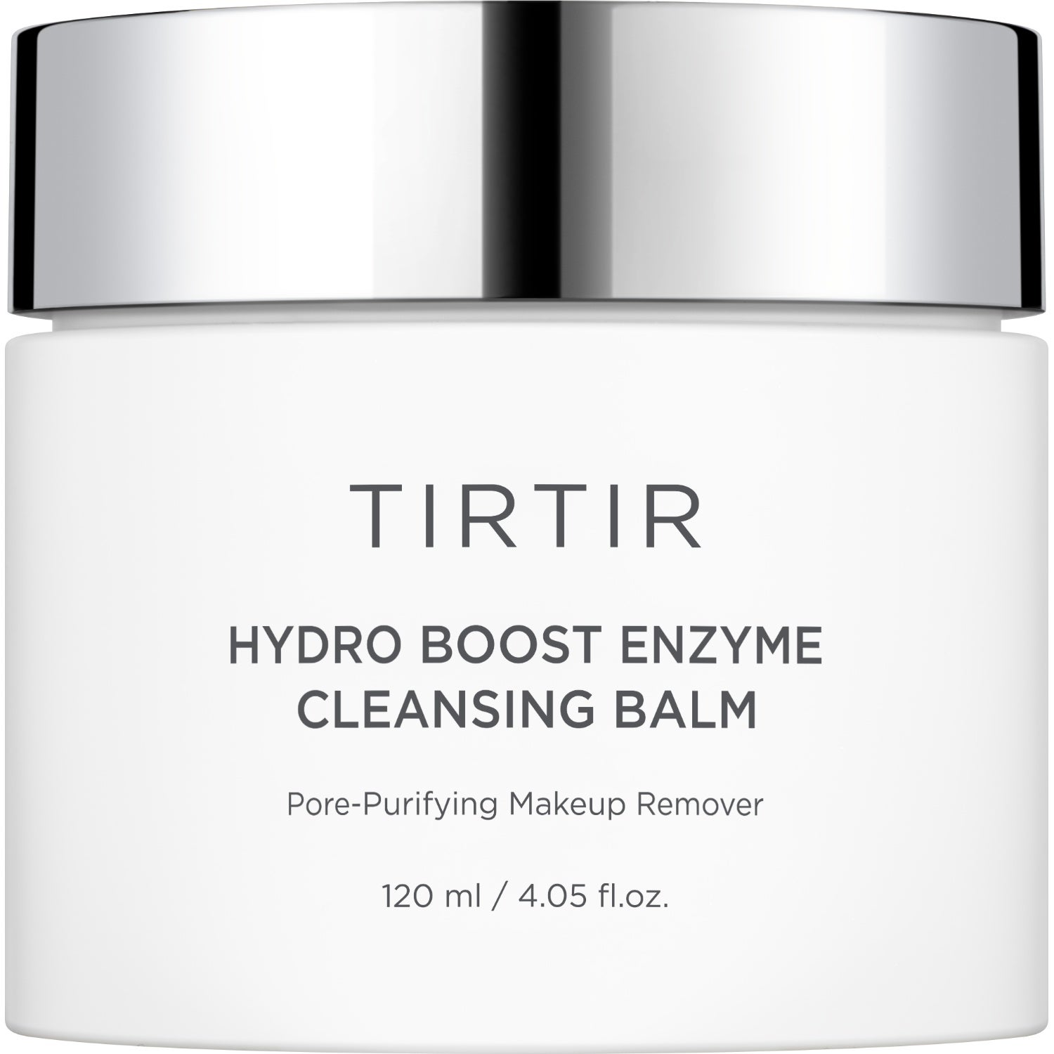 TIRTIR Hydro Boost Enzyme Cleansing Balm