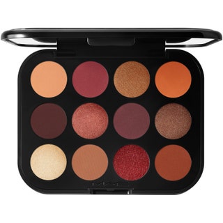 MAC Cosmetics Connect In Colour Eye Shadow Palette