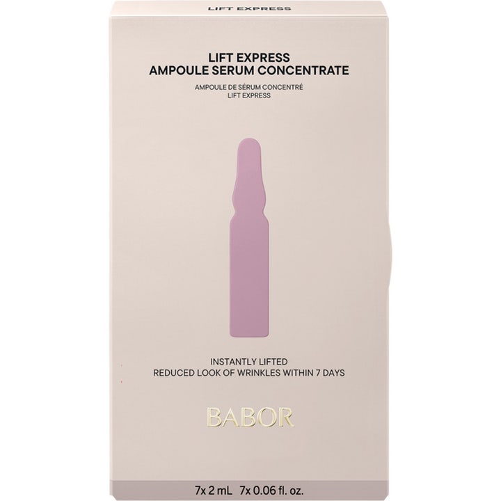 Ampoule Lift Express