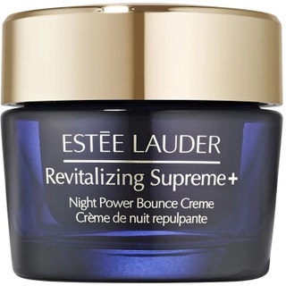 Estée Lauder Revitalizing Supreme+ Night Power Bounce Creme