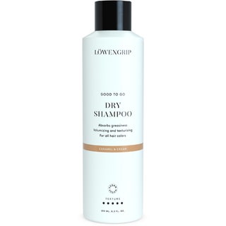Löwengrip Good To Go Dry Shampoo