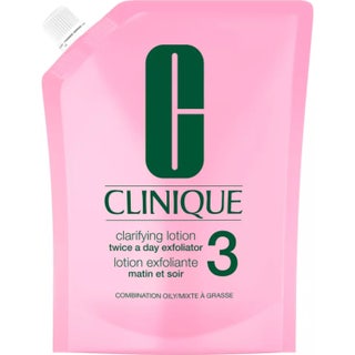 Clinique Clarifying Lotion 3