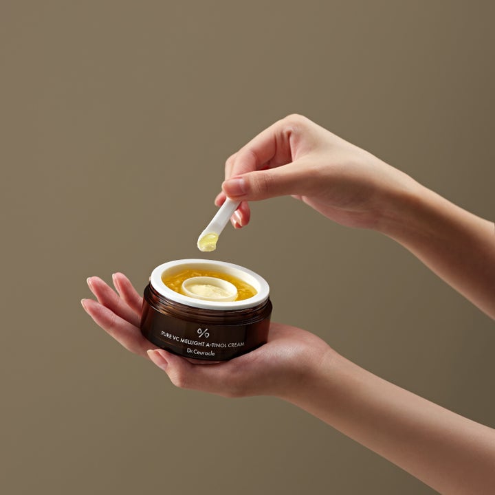 Pure VC Mellight A-tinol Cream