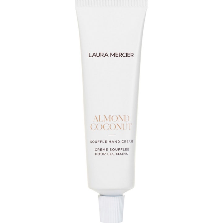 Body Hand Cream